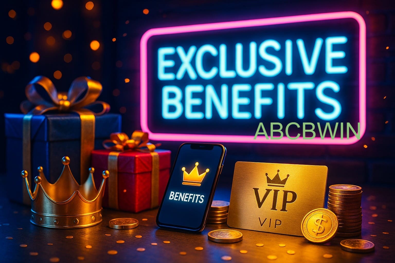 Benefícios do ABCBWIN