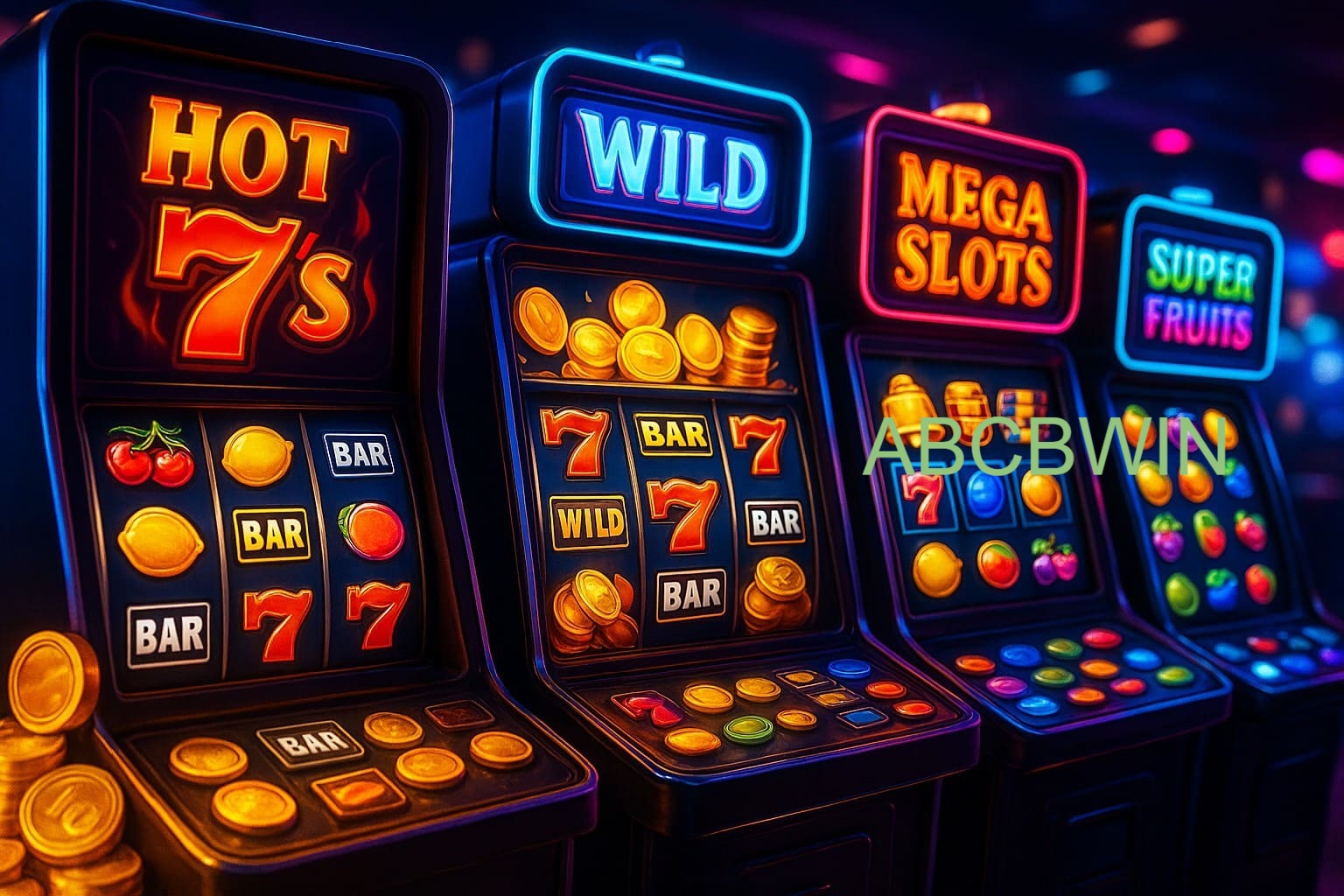 Benefícios dos Slots
